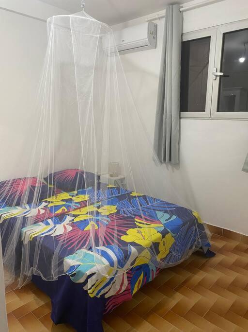 Appartement A Proximite De La Plage Du Bourg ! Сент-Анн Экстерьер фото